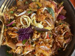 -CHINCHIN 青青·泰国料理(万象食家店)