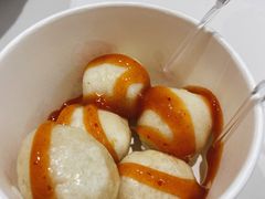 麻辣撒尿鱼丸-丸来玩趣·酸辣粉(静安大悦城店)