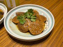 卷煎扣碗-禾珍珠家常小馆(河南博物院店)