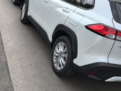 -济南迎宾中升一汽丰田特约店(工业北路店)