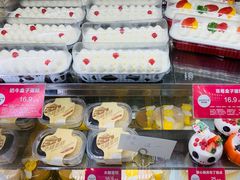 -味多美(民星路店)