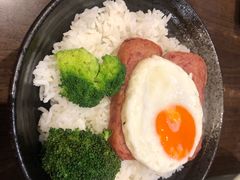 -新旺茶餐厅(嘉里城店)