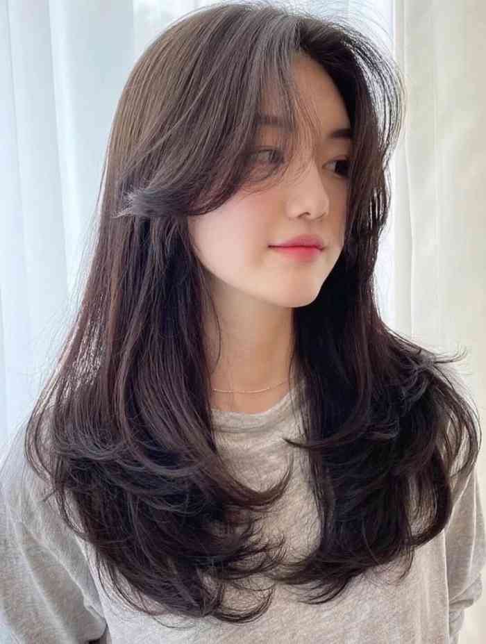 virgo·studio(平和堂店)-"【项目】烫发今天又找林海老师换了个颜色.