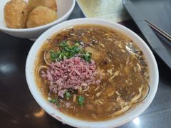 -毛华美食(清扬路店)