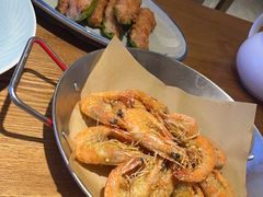 -常来小聚·广州非遗传承餐厅(地王广场店)