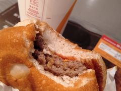 -麦当劳(宾水西道店)