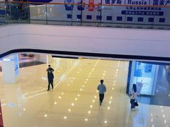 -万达广场(惠州大亚湾店)