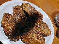 -AJIYA炭火烧肉(徐汇正大乐城店)