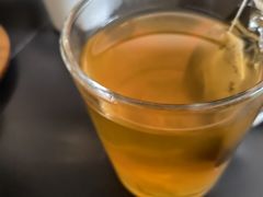 蜂蜜柚子茶-一尺花园(安和花园店)