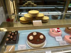 -PAUL LAFAYET 法式甜品(深圳湾万象城店)