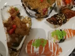 -长沙三景韦尔斯利酒店·Oval全日制餐厅自助餐