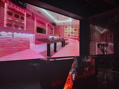 -范特西FANTASY量贩式KTV(民主广场店)