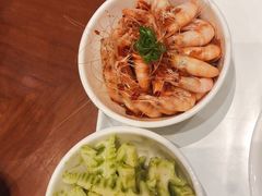 -上海人家花樣年华(中山公园店)