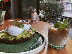 -Alimentari早午餐(安福路店)