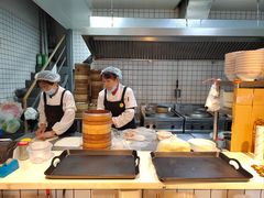 -鸡鸣汤包(复地活力广场店)