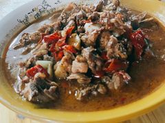 血鸭-小口味