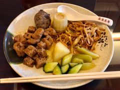 -长生素斋(普陀山店)