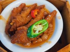 -怀德酒楼·粤菜·海鲜·茶点(怀德万象汇店)