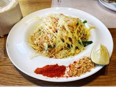 -暹罗酒肆泰餐厅酒吧