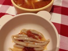 -西贝(无锡八佰伴中心店)