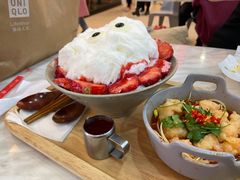-怪物的冰与火(天虹商场中山路店)