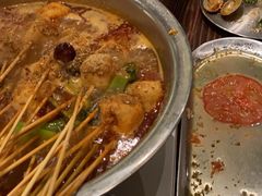 -胖哥俩肉蟹煲(宿迁宝龙广场店)