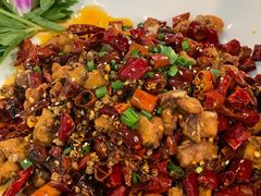 -庆合府重庆大排档(紫都城店)