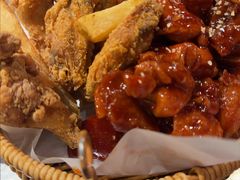 -MI WU FACTORY米屋美食工厂餐厅(绿地店)