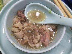 锅仔羊杂-丁兄弟(富城时代店)