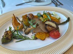 -王品牛排(郑州大卫城店)