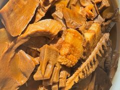 -天乐农家鱼头王(天目湖店)