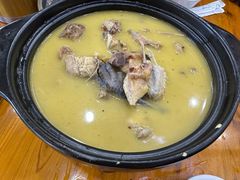 -记忆湘菜馆(芙蓉镇店)