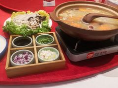-山西会馆·晋菜·晋商宴·牌匾博物馆(胜利东街店)