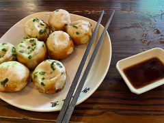 -哑巴生煎(临顿路店)