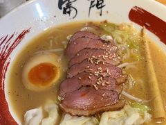 -雷门拉面店(新光天地店)