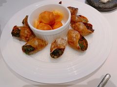 法式香草焗蜗牛-L'Arome芳芳法国餐厅(仙林金鹰店)