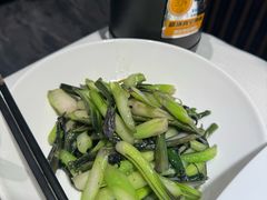 -院里寻菜·精致庭院菜(观沙岭店)