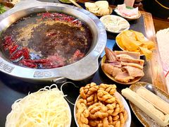 -大龙火锅(老店)
