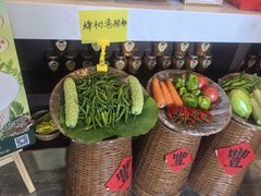 -上地宴·中关村的会客厅(清河高铁站店)