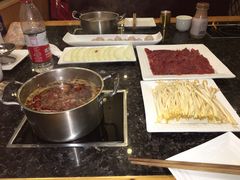 -老码头火锅(骡马市店)