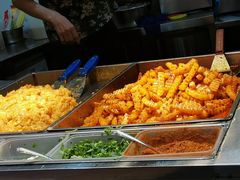 -丁家坡洋芋·观音桥好吃街A区(全国总店)
