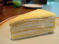 -萨莉亚意式餐厅(浦江万达广场店)