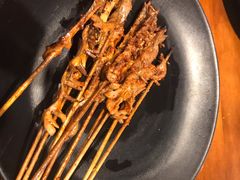 -庆合府重庆大排档(紫都城店)