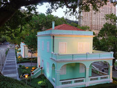 -龙环葡韵住宅式博物馆