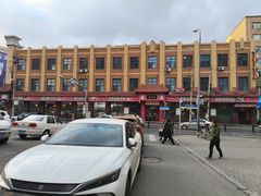 -鼎丰真(四马路店)