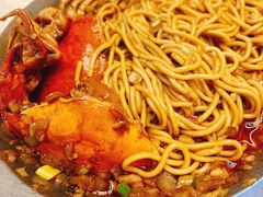 -一棠龙虾•王牌虾球(恒隆广场店)