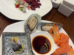 -浙江西子宾馆·瑶园咖啡厅