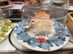 -友壹町寿司(嘉洲广场店)