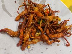 -大笑饭堂(甲子桥店)
