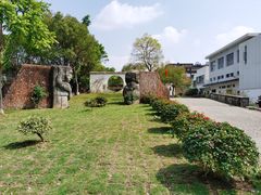 -广州市紫泥堂文化创意园景区